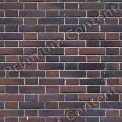 Seamless Brick